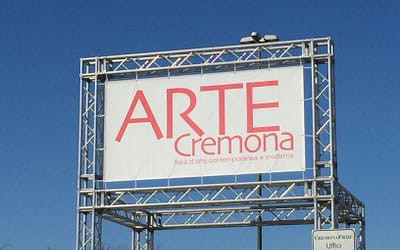 Arte Fiera Cremona 2017 – Basile arte di Luigi Basile