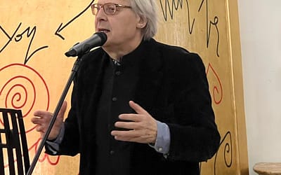 Evento con il Prof. Vittorio Sgarbi