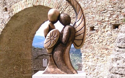 Legge 717/1949 – Almeno il 2% dell’importo di una gara d’appalto va di diritto alla realizzazione di un opera d’arte.